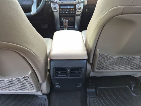 Used 2016 Toyota 4Runner Limited RWD image 32