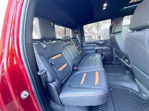 Used 2021 GMC Sierra 3500 AT4 w/ AT4 Premium Plus Package image 32