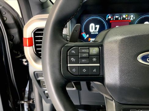 Used 2023 Ford F150 Raptor w/ Raptor 37 Performance Package AWD/4WD image 21