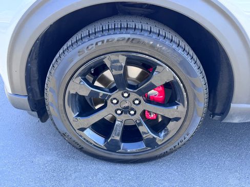 Certified 2023 Ford Explorer ST w/ Equipment Group 401A AWD/4WD image 14