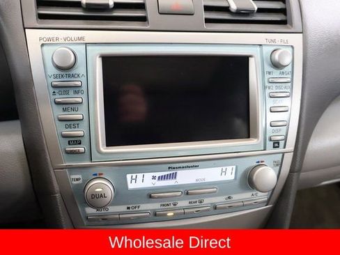 Used 2007 Toyota Camry Hybrid image 20