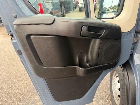 Used 2020 RAM ProMaster 3500 FWD image 11
