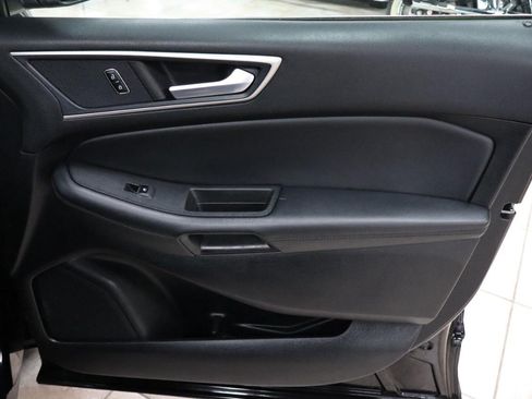 Used 2023 Ford Edge SEL AWD/4WD image 31
