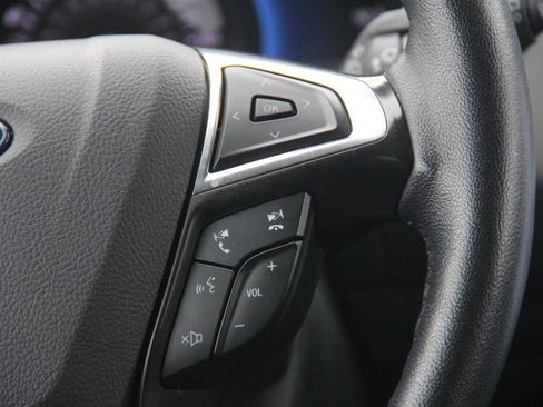 Certified 2024 Ford Edge SEL image 18