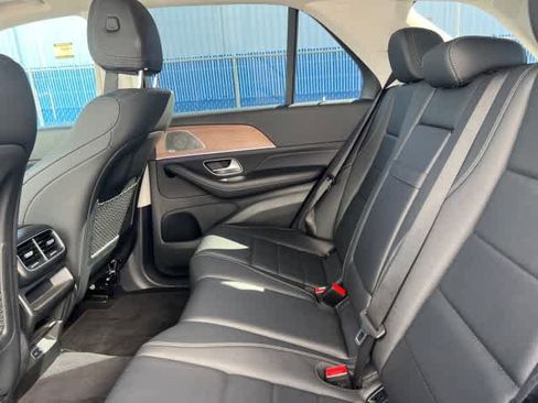Certified 2024 Mercedes-Benz GLE 350 4MATIC image 13