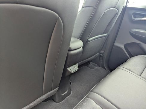 Used 2023 Chevrolet Bolt LT w/ Infotainment Package image 16