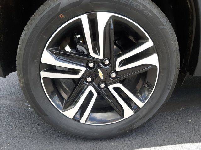 Used 2023 Chevrolet TrailBlazer LT FWD image 5