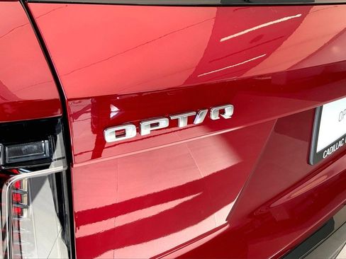 New 2026 Cadillac Optiq Sport 2 image 30