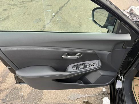 Used 2021 Nissan Sentra S image 13