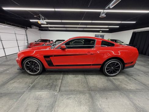 Used 2012 Ford Mustang Boss 302 image 3
