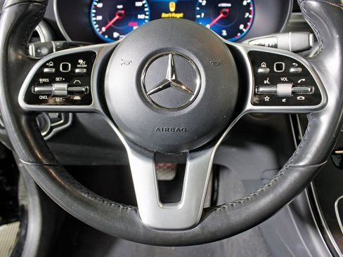 Certified 2022 Mercedes-Benz GLC 300 4MATIC image 19