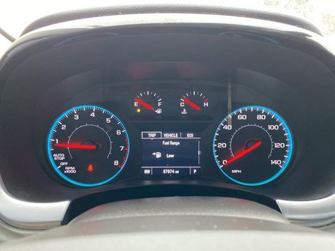 Used 2021 Chevrolet Traverse LS image 26