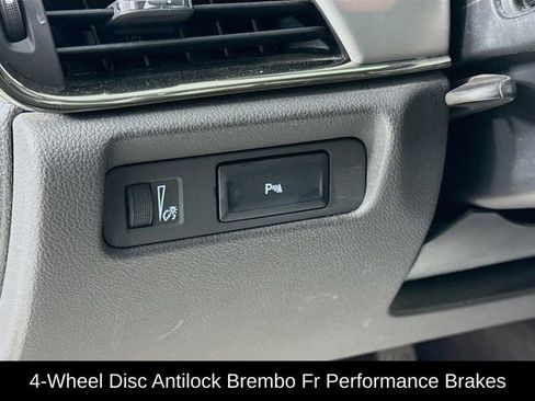 Used 2018 Cadillac ATS Luxury image 10