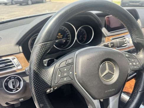 Used 2014 Mercedes-Benz E 350 Sedan image 15