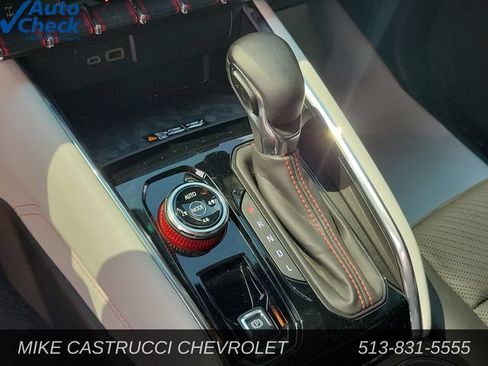 Used 2024 GMC Canyon AT4X AWD/4WD image 19