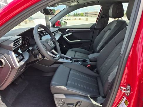 New 2026 Audi A3 2.0T Premium Plus AWD/4WD image 12