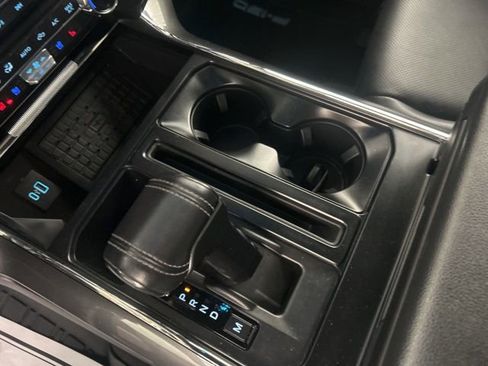 Used 2023 Ford F150 Lariat w/ Equipment Group 502A High image 21