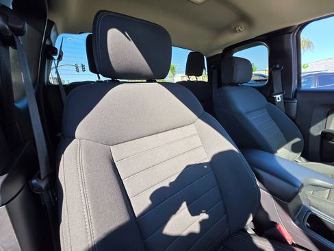 Used 2020 Ford Ranger XLT w/ Equipment Group 301A Mid image 11