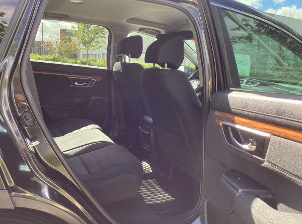 Used 2018 Honda CR-V EX image 15