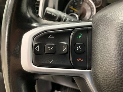 Used 2021 RAM 1500 Big Horn AWD/4WD image 10