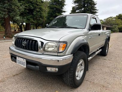 Used 2003 Toyota Tacoma PreRunner