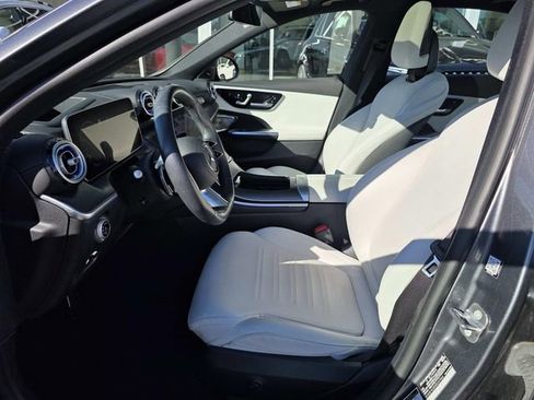 Certified 2024 Mercedes-Benz C 300 Sedan image 11