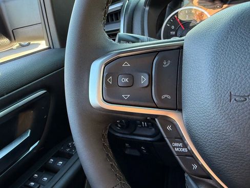 New 2026 RAM 1500 Big Horn image 13