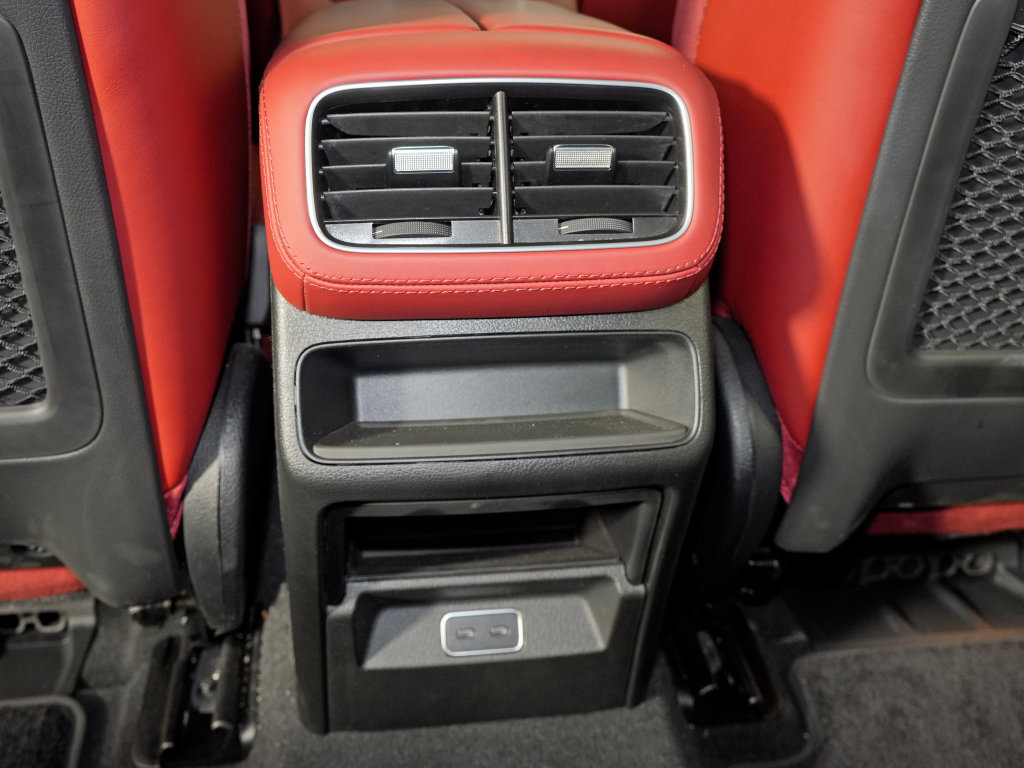 Certified 2025 Mercedes-Benz GLE 63 AMG S image 33