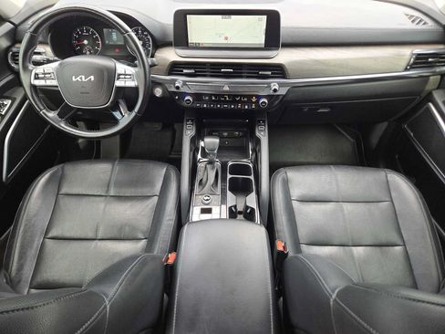 Used 2022 Kia Telluride EX w/ EX Premium Package AWD/4WD image 25
