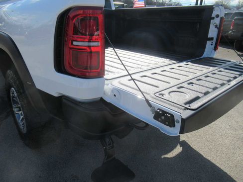 New 2026 RAM 1500 RHO w/ Bed Utility Group image 4