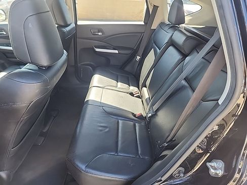 Used 2016 Honda CR-V EX-L image 11