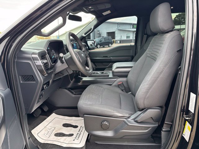 Used 2023 Ford F150 XL w/ STX Appearance Package AWD/4WD image 15