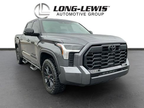 Used 2025 Toyota Tundra Limited image 10