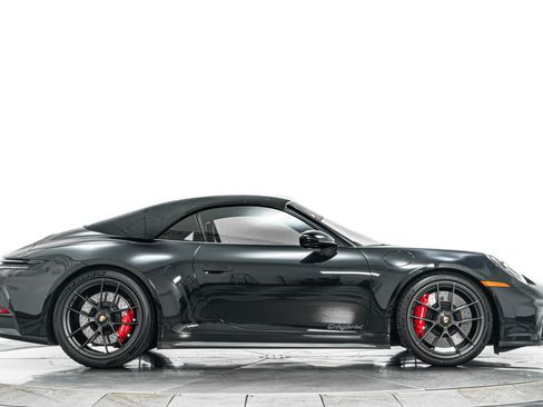 Used 2026 Porsche 911 GTS image 18