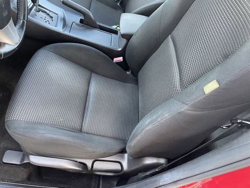 Used 2013 MAZDA MAZDA3 i Touring image 11