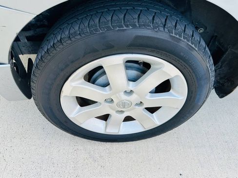 Used 2007 Nissan Sentra 2.0 SL FWD image 28