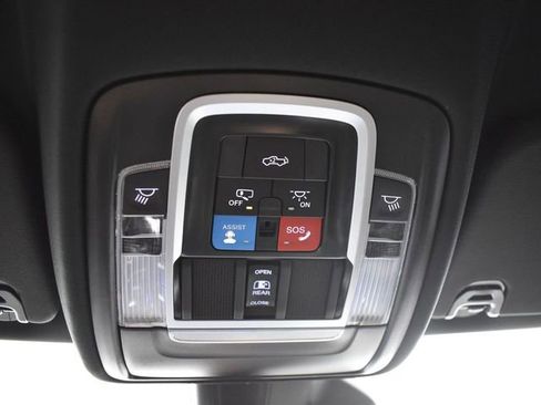 New 2026 RAM 1500 Big Horn image 26