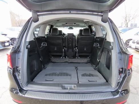 Certified 2023 Honda Odyssey Elite image 11