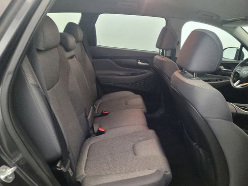 Used 2021 Hyundai Santa Fe SE AWD/4WD image 19