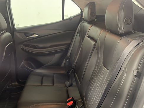 Used 2024 Buick Encore GX Avenir w/ Avenir Convenience Package FWD image 15