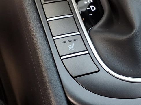 New 2026 Hyundai Kona SEL Sport FWD image 11
