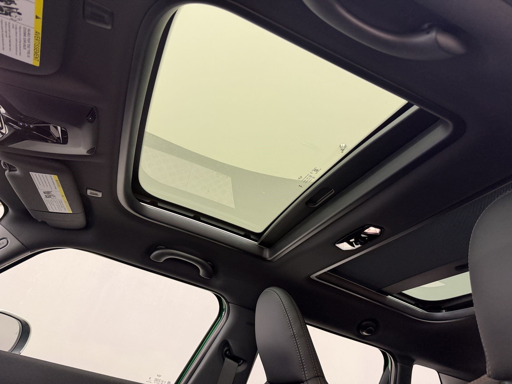 New 2026 MINI Cooper S FWD image 25