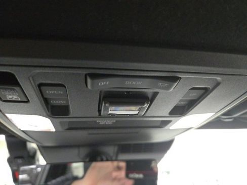 New 2026 Toyota 4Runner TRD Off-Road Premium image 24