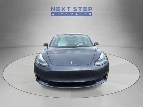 Used 2021 Tesla Model 3 Long Range image 2
