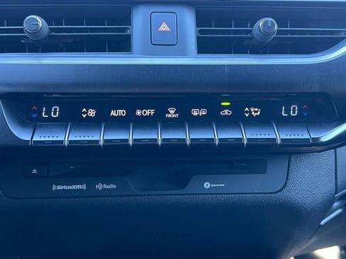 Used 2022 Lexus UX 250h F Sport image 29