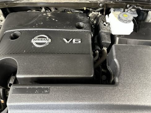 Certified 2020 Nissan Murano S w/ Technology Package FWD image 27