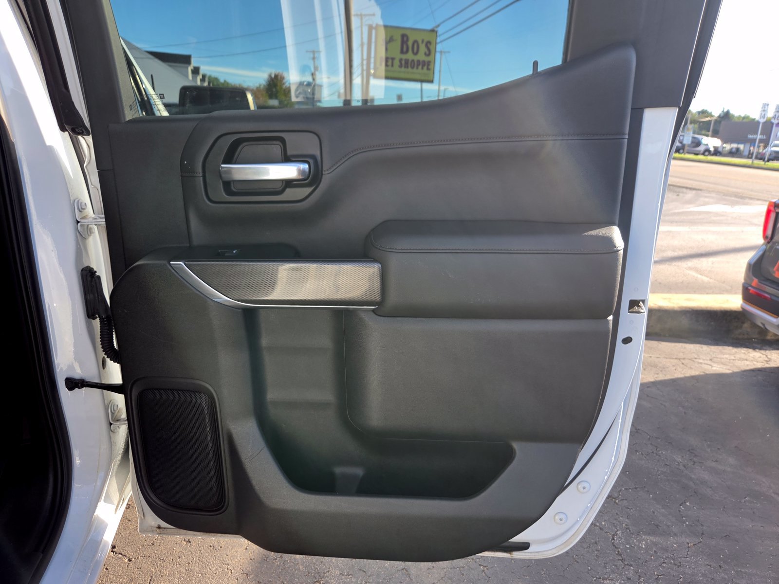 Used 2019 GMC Sierra 1500 AT4 w/ AT4 Premium Package AWD/4WD image 32
