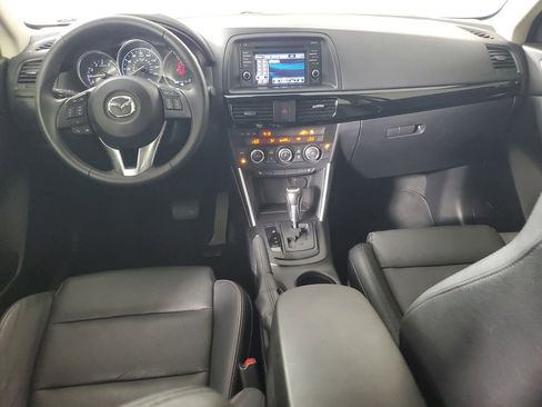 Used 2014 MAZDA CX-5 Grand Touring FWD image 14