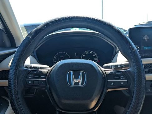 Used 2024 Honda HR-V LX image 20