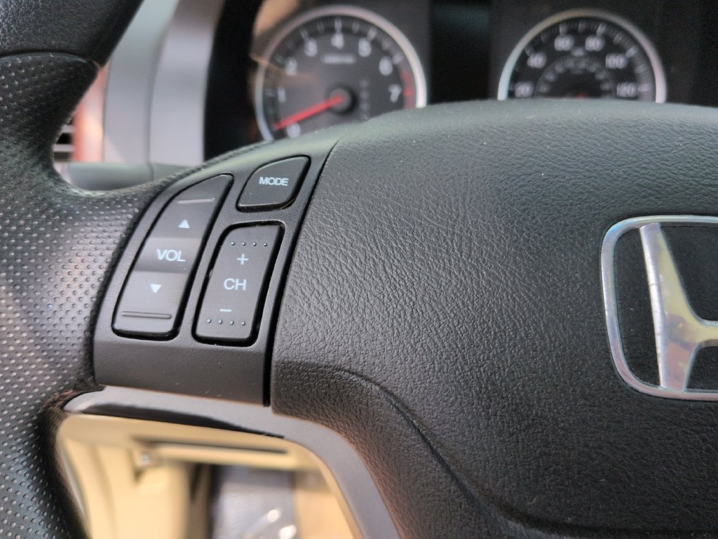 Used 2007 Honda CR-V EX image 18
